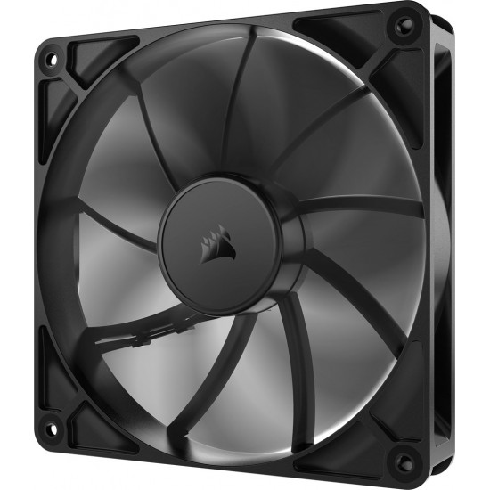 Corsair RS140 Computer case Fan 14 cm Black 1 pc(s)