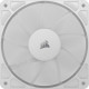 Corsair RS120 Computer case Fan 12 cm White 3 pc(s)