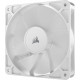 Corsair RS120 Computer case Fan 12 cm White 3 pc(s)