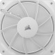 Corsair RS120 Computer case Fan 12 cm White 3 pc(s)