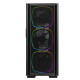 Montech SKY TWO GX Tower Black