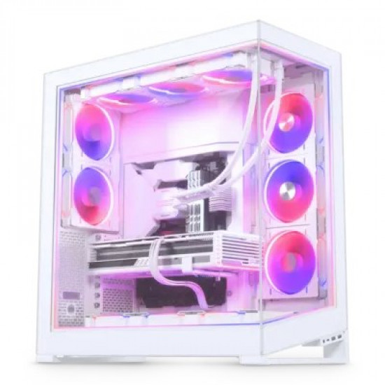 Phanteks NV9 Mini Tower LED strip