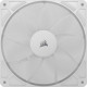 Corsair RS140 Computer case Fan 14 cm White 2 pc(s)