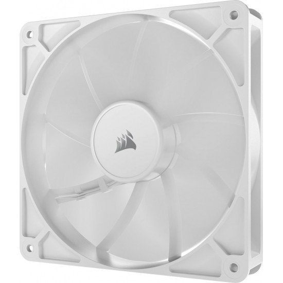 Corsair RS140 Computer case Fan 14 cm White 2 pc(s)