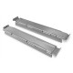 Digitus UPS mounting kit for 19 network/ server cabinets (profile rail)