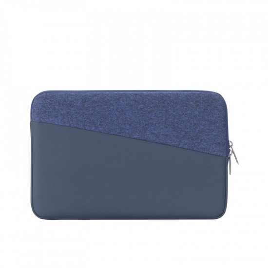 Rivacase 7903 33.8 cm (13.3) Sleeve case Blue