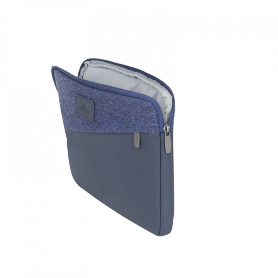 Rivacase 7903 33.8 cm (13.3) Sleeve case Blue