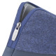 Rivacase 7903 33.8 cm (13.3) Sleeve case Blue