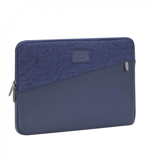 Rivacase 7903 33.8 cm (13.3) Sleeve case Blue