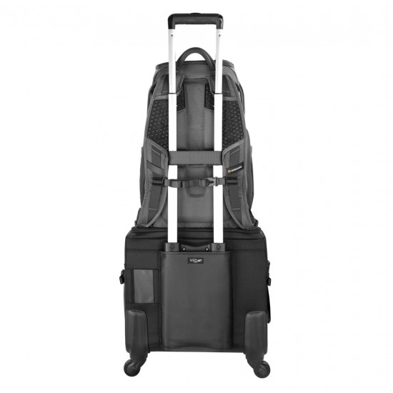 Vanguard VEO ADAPTOR R48 BK camera case Backpack Black