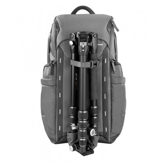 Vanguard VEO ADAPTOR R48 BK camera case Backpack Black