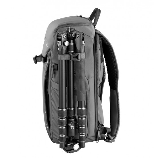 Vanguard VEO ADAPTOR R48 BK camera case Backpack Black