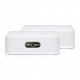 AmpliFi Instant System wireless router Gigabit Ethernet Dual-band (2.4 GHz / 5 GHz) White