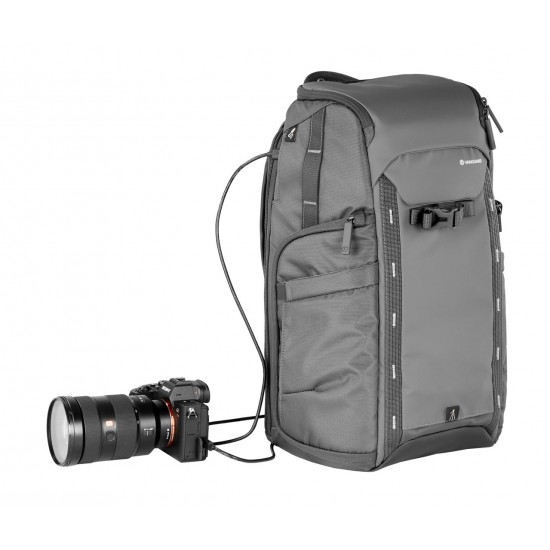 Vanguard VEO ADAPTOR R44 GY camera case Backpack Grey