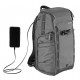 Vanguard VEO ADAPTOR R44 GY camera case Backpack Grey