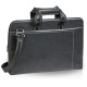 Rivacase 8930 39.6 cm (15.6) Briefcase Black