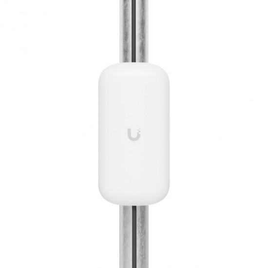 Ubiquiti UACC-FIBER-SR-KIT cable organizer Pole/Wall Cable box White 1 pc(s)