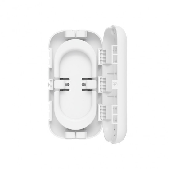 Ubiquiti UACC-FIBER-SR-KIT cable organizer Pole/Wall Cable box White 1 pc(s)