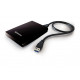 Verbatim Store 'n' Go USB 3.0 Portable Hard Drive 2TB Black