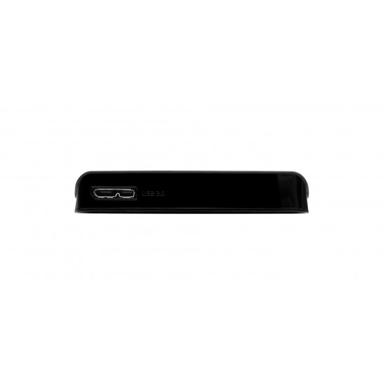 Verbatim Store 'n' Go USB 3.0 Portable Hard Drive 2TB Black