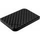 Verbatim Store 'n' Go USB 3.0 Hard Drive 4TB Black