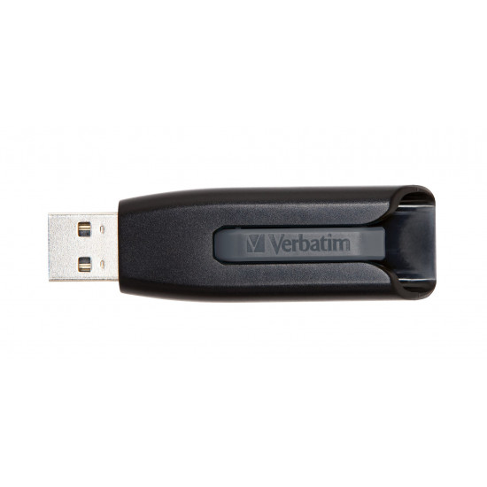 Verbatim V3 - USB 3.0 Drive 256 GB - Black