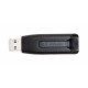 Verbatim V3 - USB 3.0 Drive 256 GB - Black