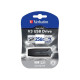 Verbatim V3 - USB 3.0 Drive 256 GB - Black