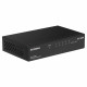 Edimax GS-1005E network switch Unmanaged Gigabit Ethernet (10/100/1000) Black