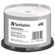 Verbatim DataLifePlus 4.7 GB DVD-R 50 pc(s)