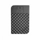 Verbatim Fingerprint Secure Portable Hard Drive 2TB