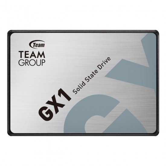 Team Group GX1 2.5 240 GB Serial ATA III