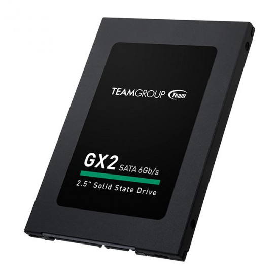 Team Group GX2 2.5 256 GB Serial ATA III