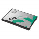 Team Group CX2 1 TB 2.5 Serial ATA 3D NAND