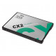 Team Group CX2 1 TB 2.5 Serial ATA 3D NAND