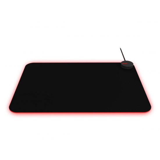 AOC AMM700 mouse pad Gaming mouse pad Black