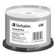 Verbatim DataLifePlus 8.5 GB DVD+R DL 50 pc(s)