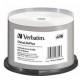 Verbatim DataLifePlus 8.5 GB DVD+R DL 50 pc(s)