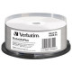 Verbatim DataLifePlus BD-R 50 GB 25 pc(s)