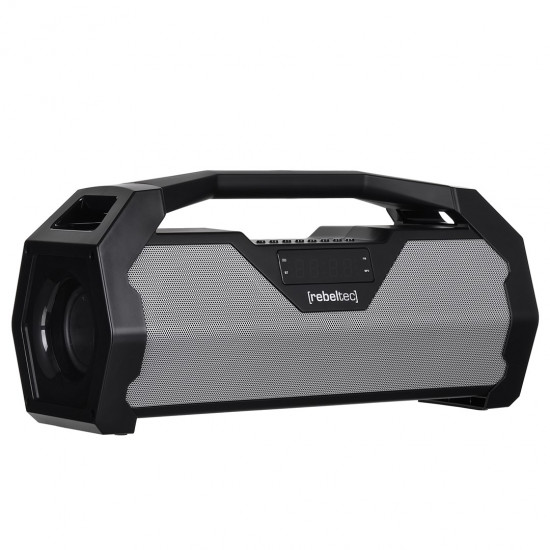 Rebeltec SoundBox 400 Bluetooth/FM/USB Speaker