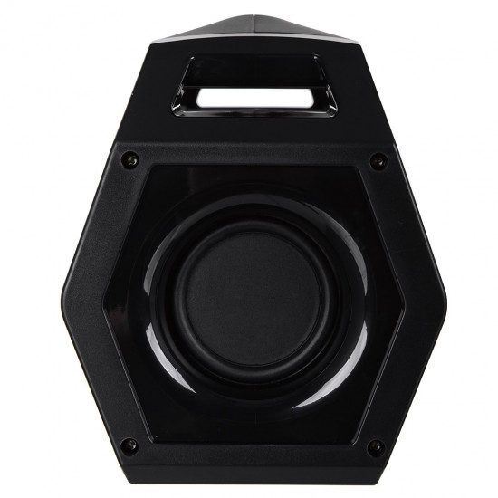 Rebeltec SoundBox 400 Bluetooth/FM/USB Speaker