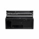 Netrack NP5105 computer case Rack Black, Silver