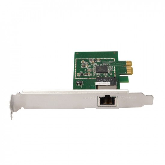 Edimax EN-9225TX-E network card Internal Ethernet 2500 Mbit/s