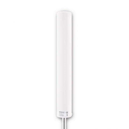 Qoltec 5G LTE DUAL antenna | 15 dBi | External