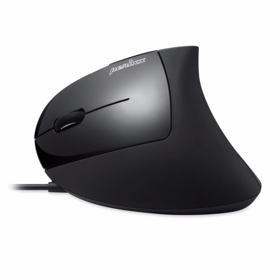 Perixx PERIMICE-513 L mouse Office Left-hand USB Type-A Optical 1600 DPI