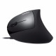 Perixx PERIMICE-513 L mouse Office Left-hand USB Type-A Optical 1600 DPI