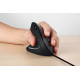 Perixx PERIMICE-513 L mouse Office Left-hand USB Type-A Optical 1600 DPI