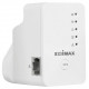 Edimax EW-7438RPN Mini 300 Mbit/s White