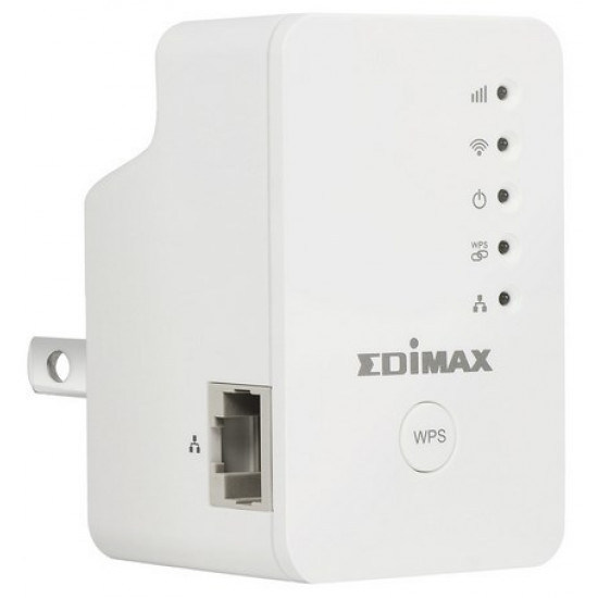 Edimax EW-7438RPN Mini 300 Mbit/s White