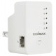 Edimax EW-7438RPN Mini 300 Mbit/s White